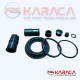 Mercedes GLC X253 15-22 Arka Kaliper Tamir Takımı 44MM